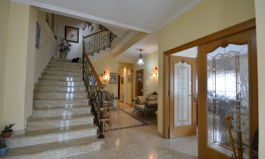 Segunda mano - Villa -
Guardamar del Segura - Costa Blanca