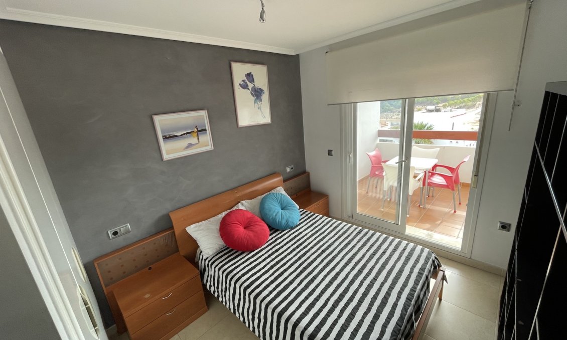 Wiederverkauf - Wohnung -
Villamartin - Costa Blanca