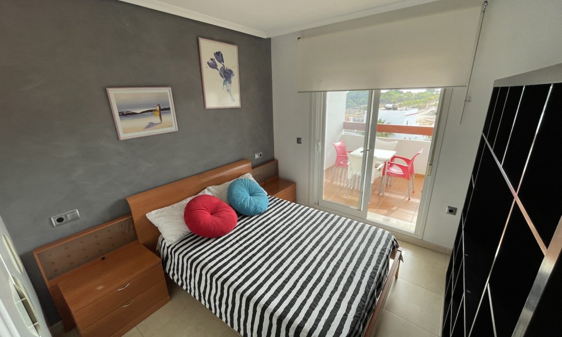 Wiederverkauf - Wohnung -
Villamartin - Costa Blanca