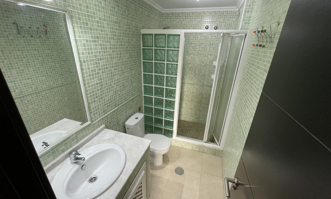 Wiederverkauf - Wohnung -
Villamartin - Costa Blanca