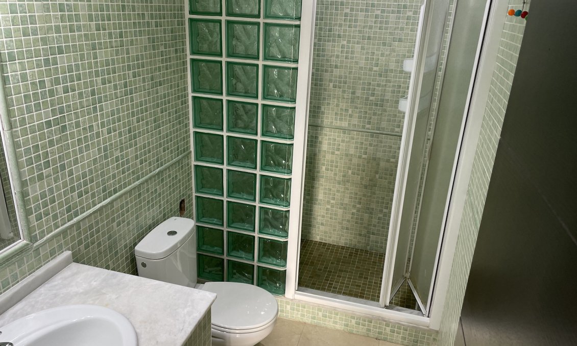 Wiederverkauf - Wohnung -
Villamartin - Costa Blanca