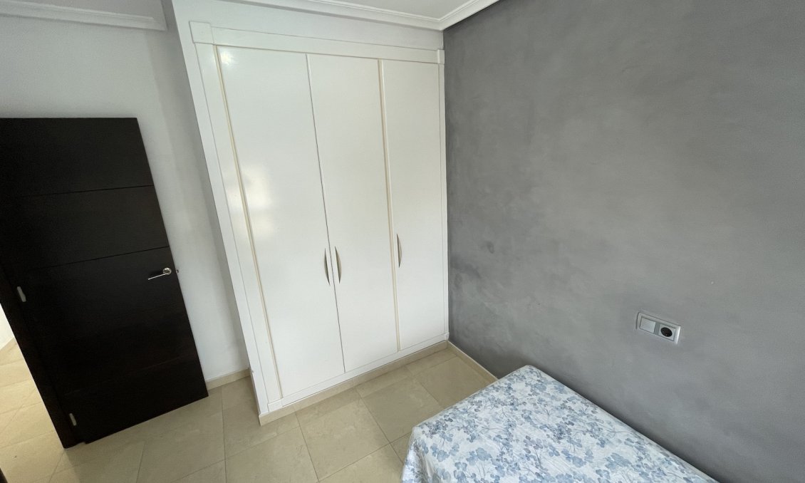 Wiederverkauf - Wohnung -
Villamartin - Costa Blanca