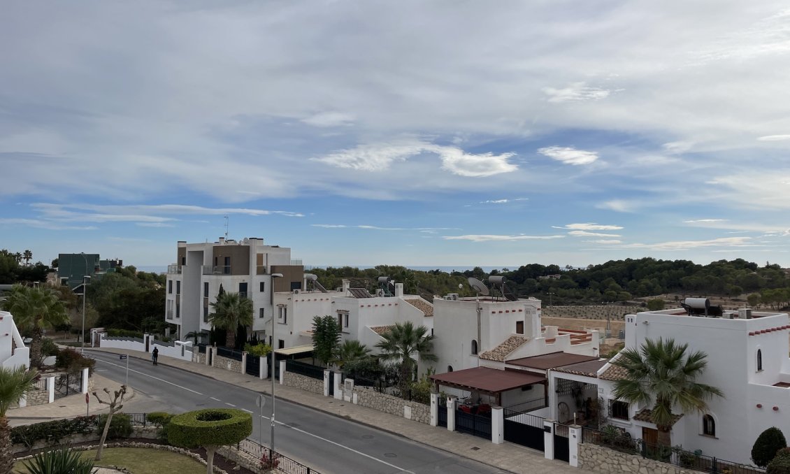 Wiederverkauf - Wohnung -
Villamartin - Costa Blanca