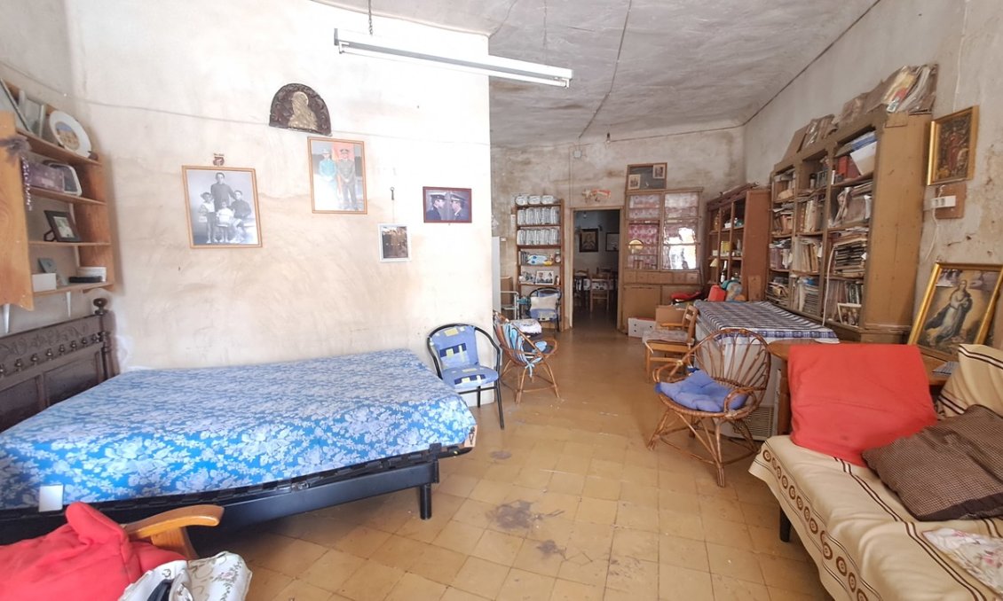 Segunda mano - Villa -
Los Montesinos - Costa Blanca