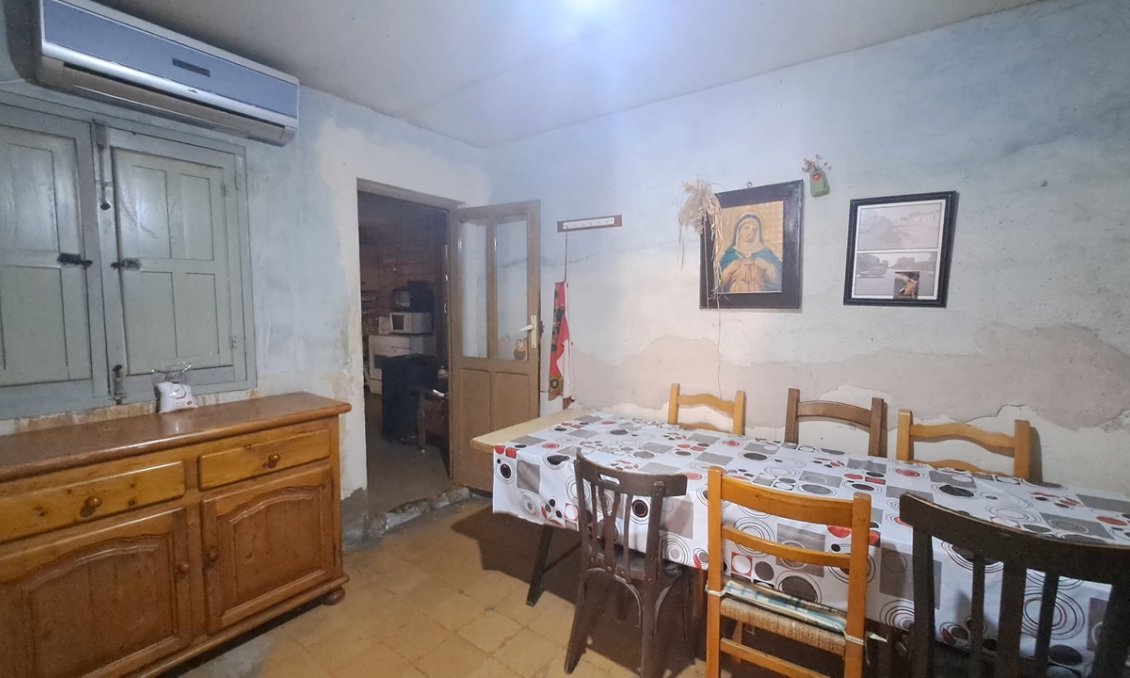 Segunda mano - Villa -
Los Montesinos - Costa Blanca