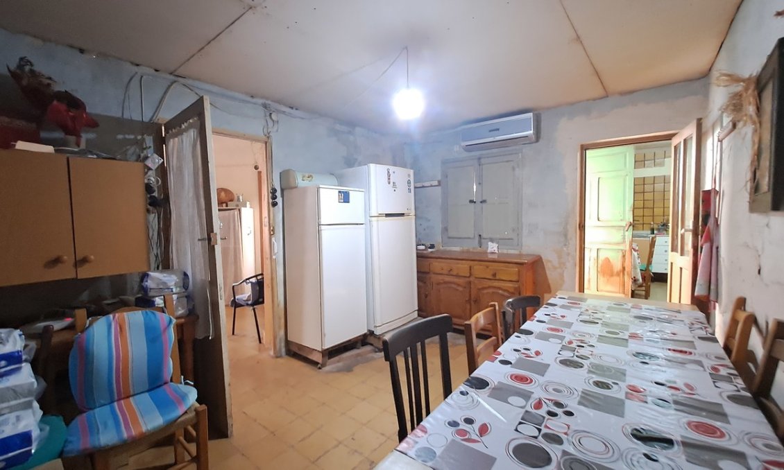 Segunda mano - Villa -
Los Montesinos - Costa Blanca