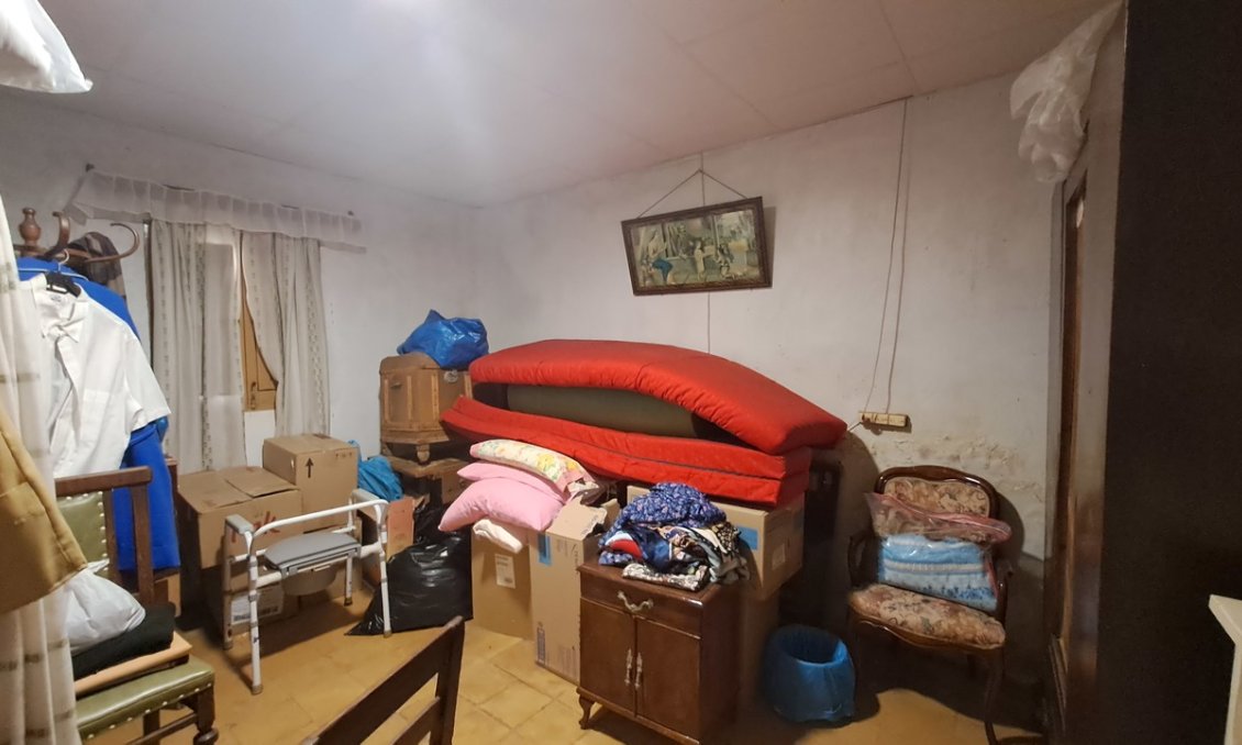 Segunda mano - Villa -
Los Montesinos - Costa Blanca