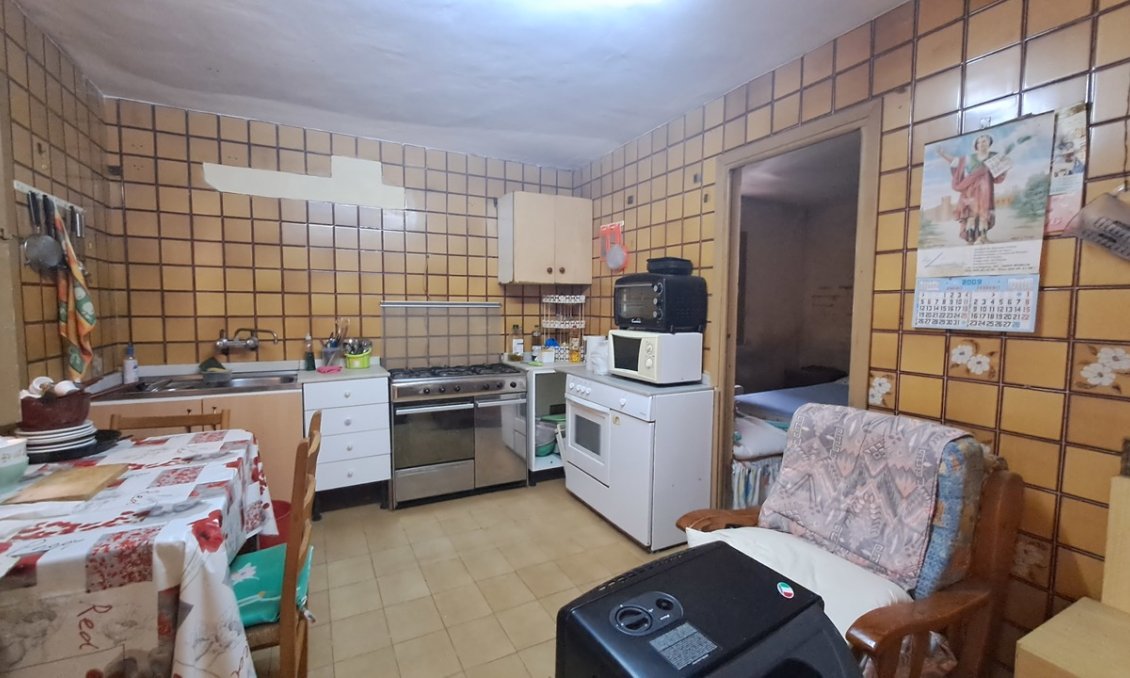Segunda mano - Villa -
Los Montesinos - Costa Blanca
