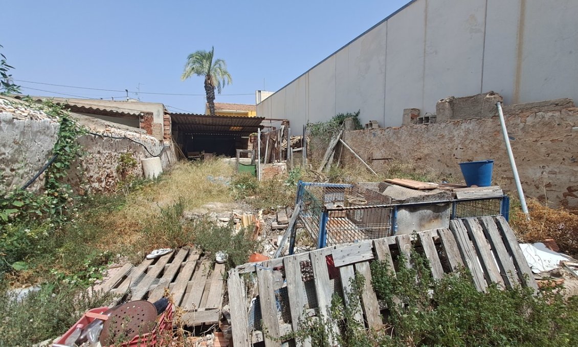 Segunda mano - Villa -
Los Montesinos - Costa Blanca