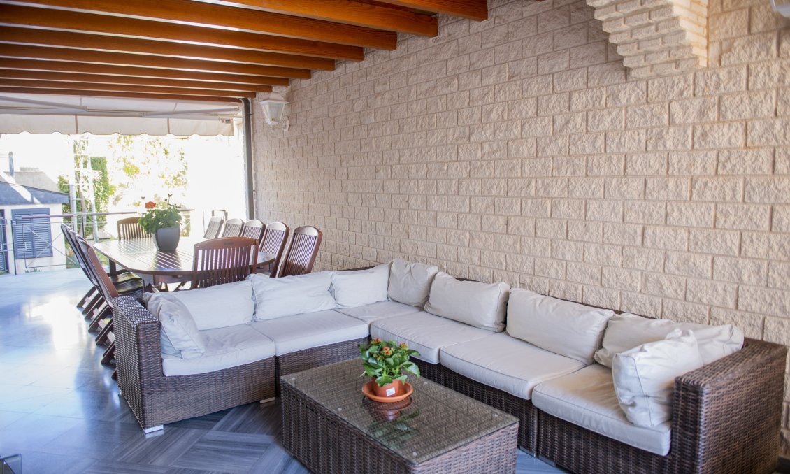 Segunda mano - Villa -
San Pedro del Pinatar - Costa Calida