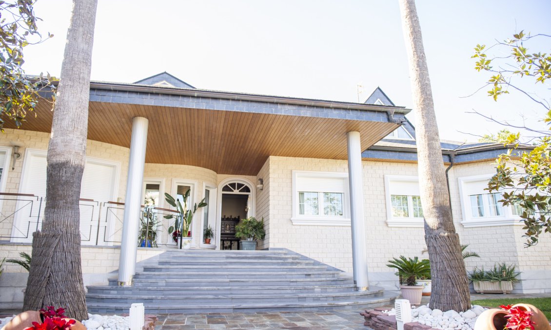 Segunda mano - Villa -
San Pedro del Pinatar - Costa Calida