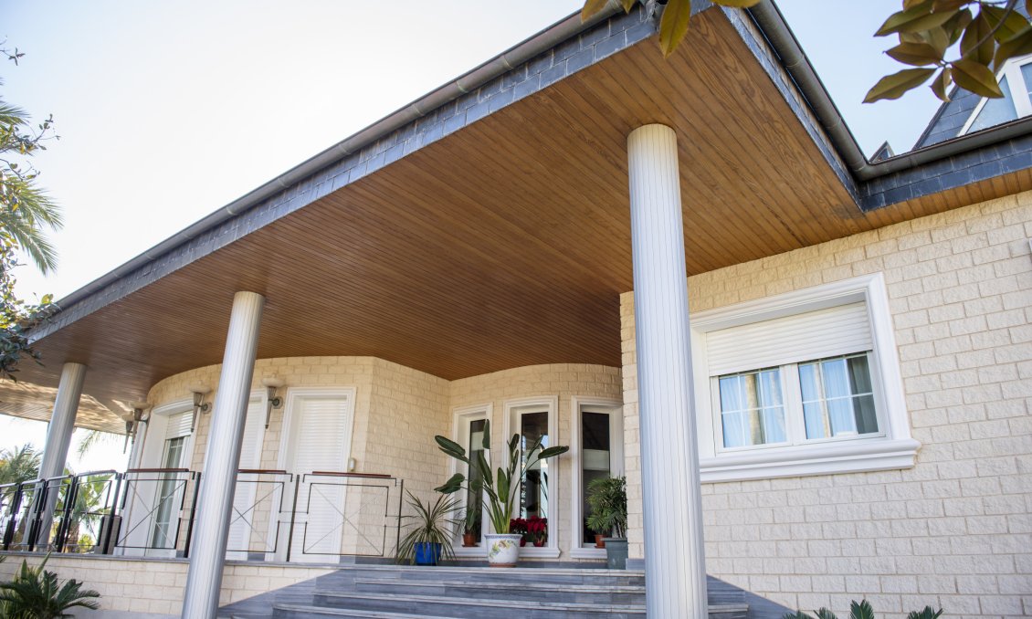Segunda mano - Villa -
San Pedro del Pinatar - Costa Calida