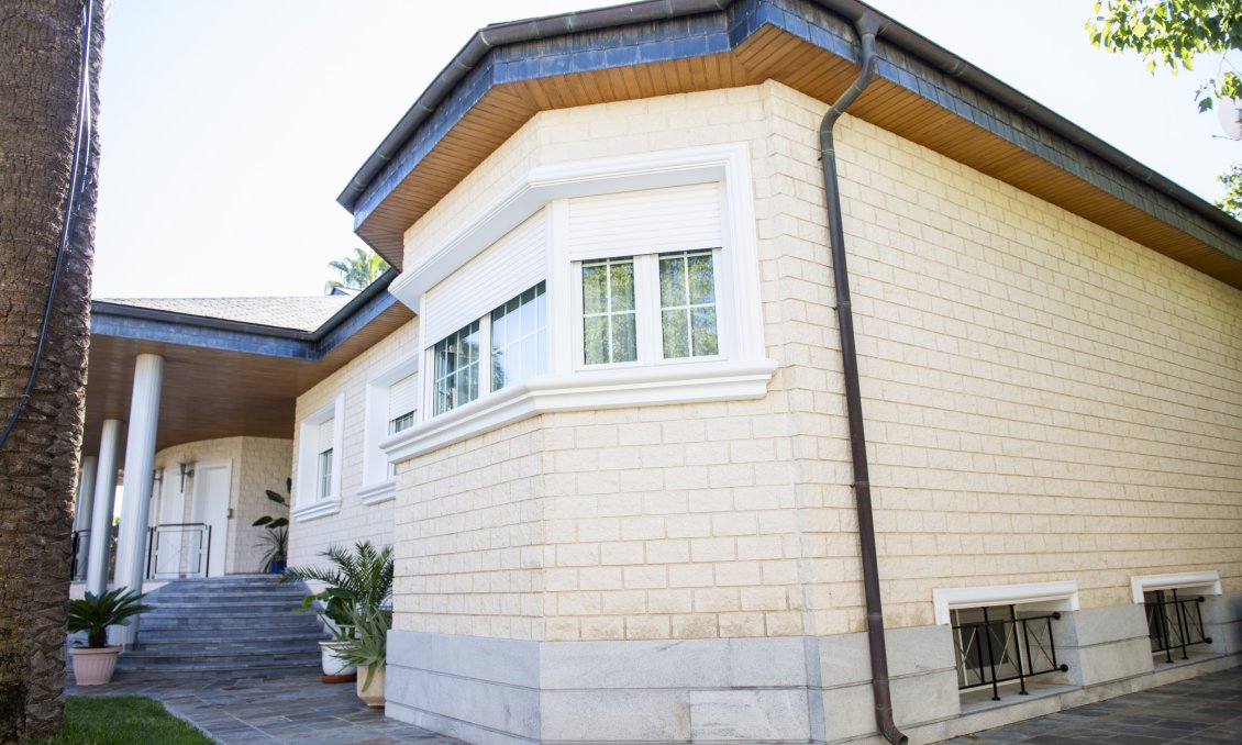Segunda mano - Villa -
San Pedro del Pinatar - Costa Calida
