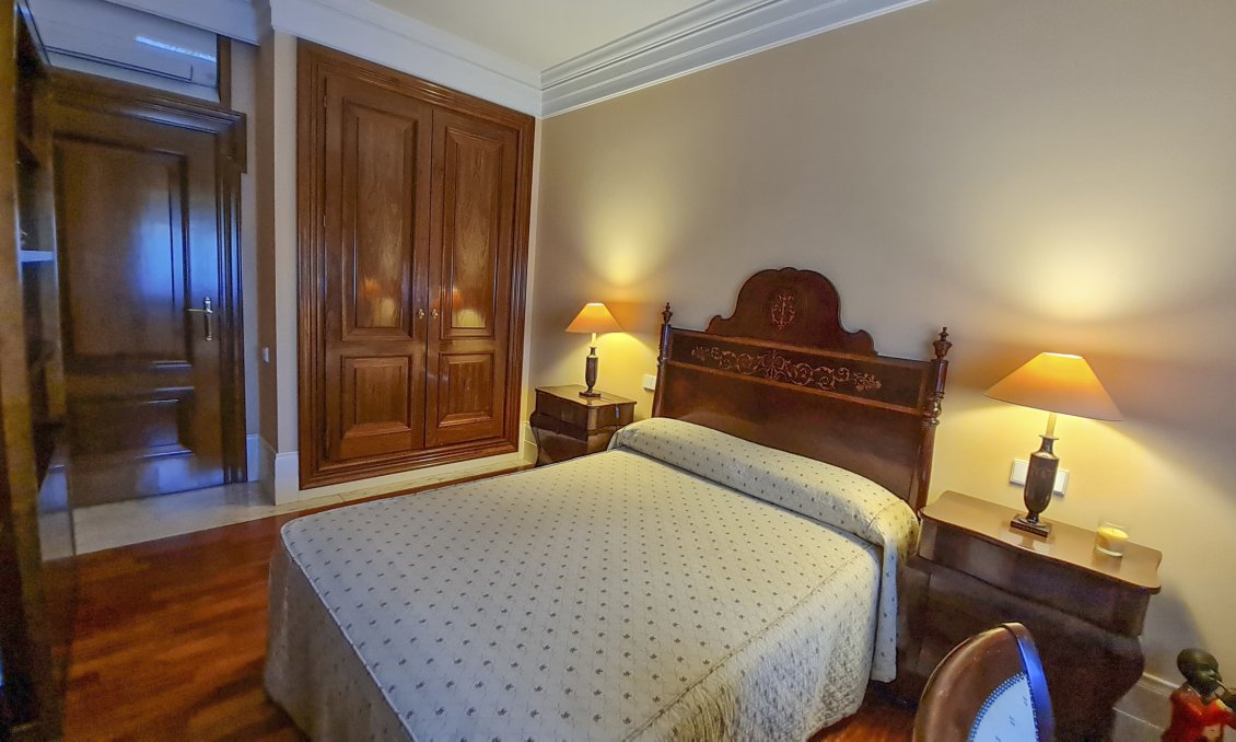 Segunda mano - Villa -
San Pedro del Pinatar - Costa Calida