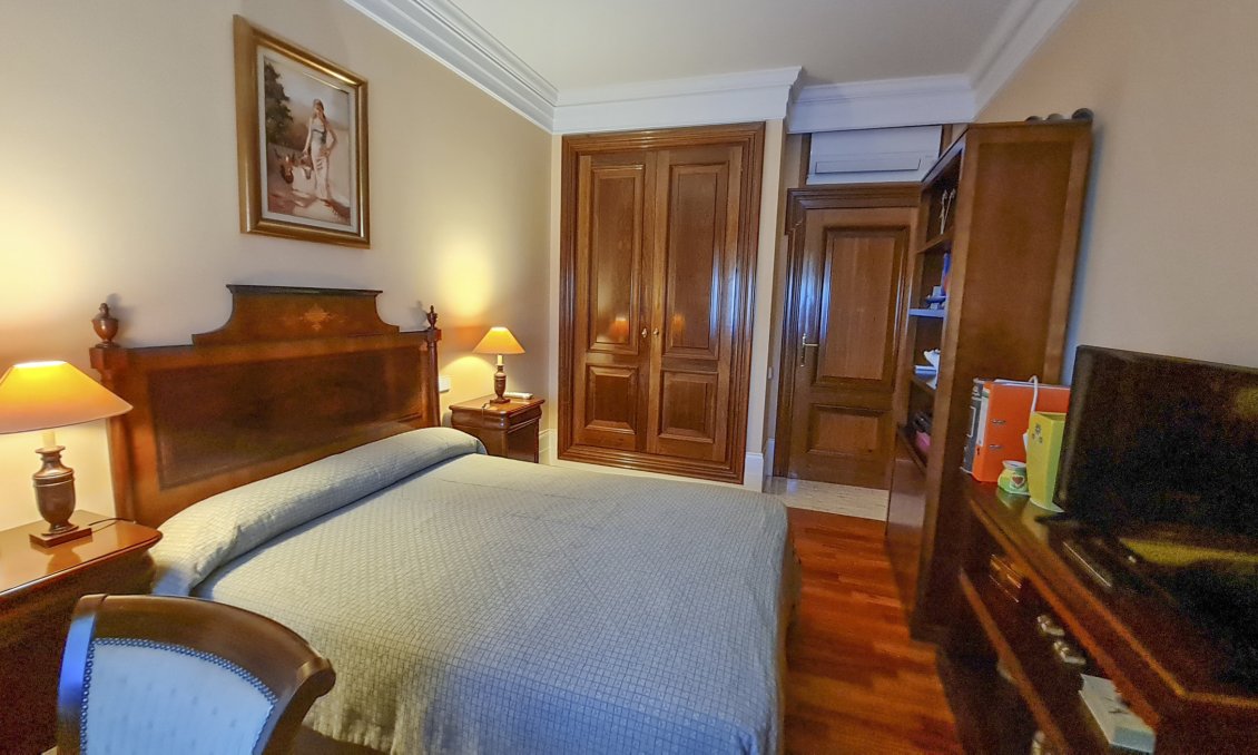 Segunda mano - Villa -
San Pedro del Pinatar - Costa Calida