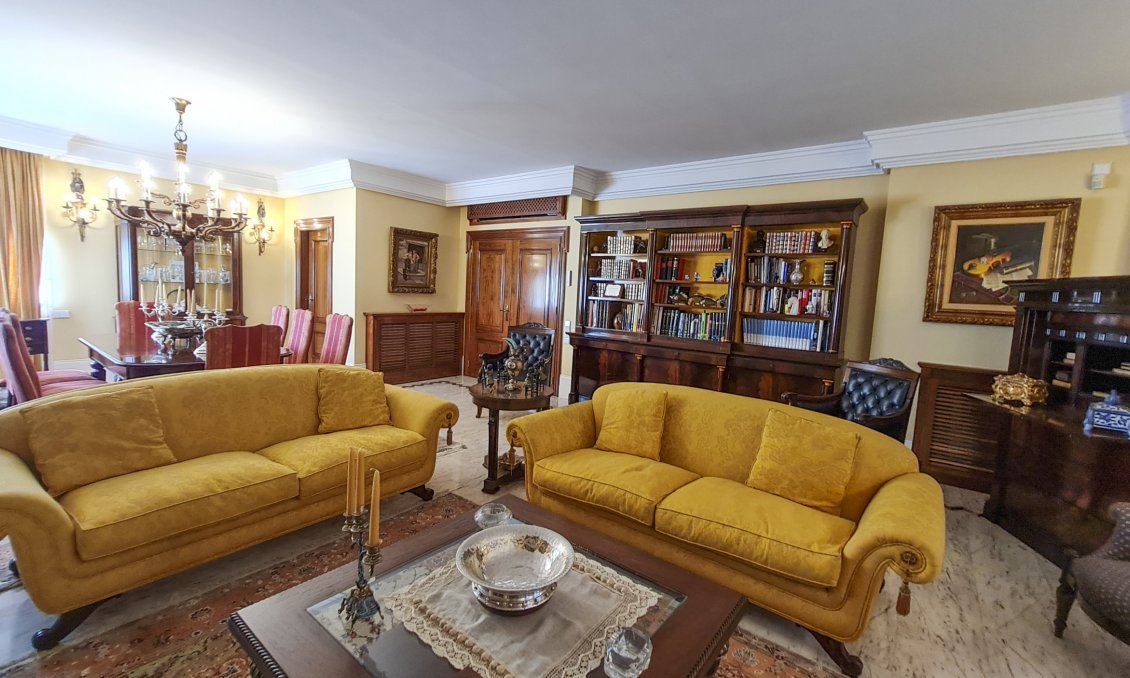 Segunda mano - Villa -
San Pedro del Pinatar - Costa Calida