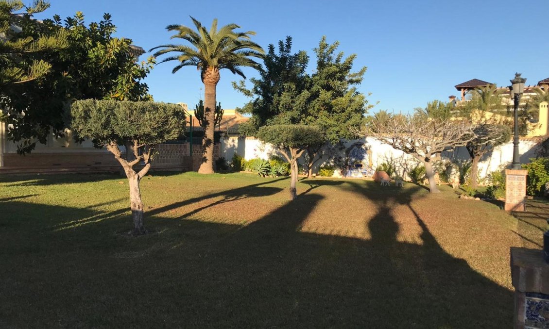 Segunda mano - Villa -
Cabo Roig - Costa Blanca