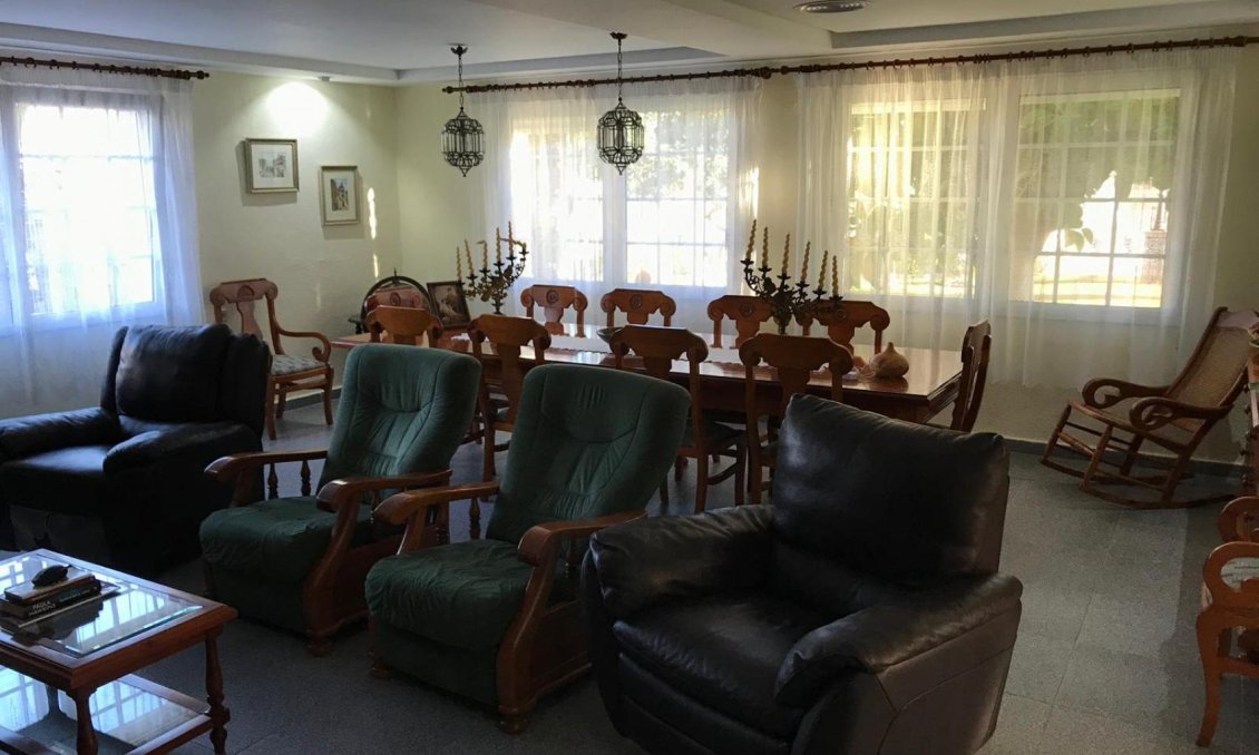 Segunda mano - Villa -
Cabo Roig - Costa Blanca