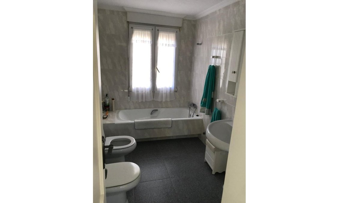 Segunda mano - Villa -
Cabo Roig - Costa Blanca
