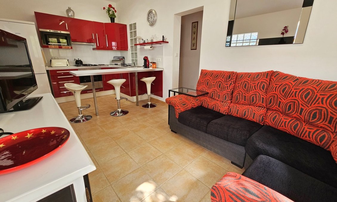 Segunda mano - Villa -
Balsicas - Inland