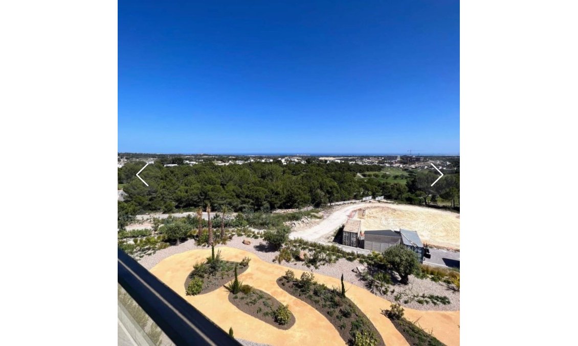 Segunda mano - Apartamento -
Orihuela - Inland