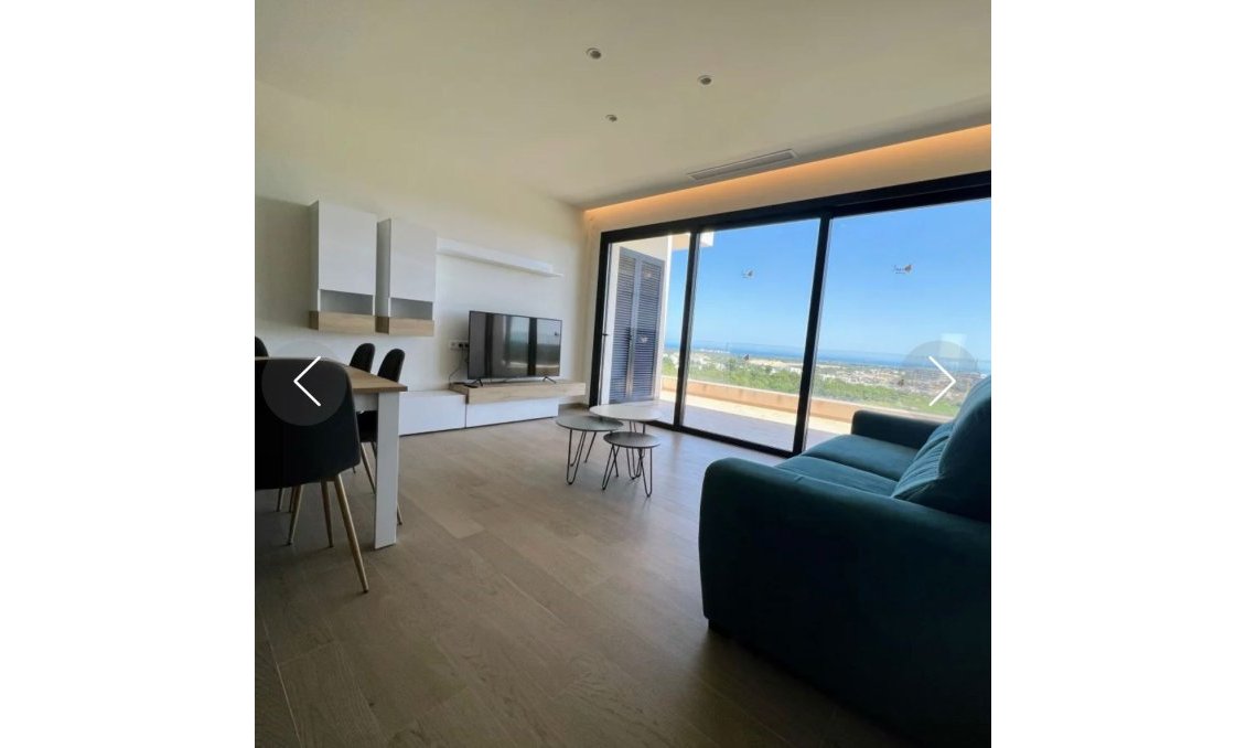 Segunda mano - Apartamento -
Orihuela - Inland