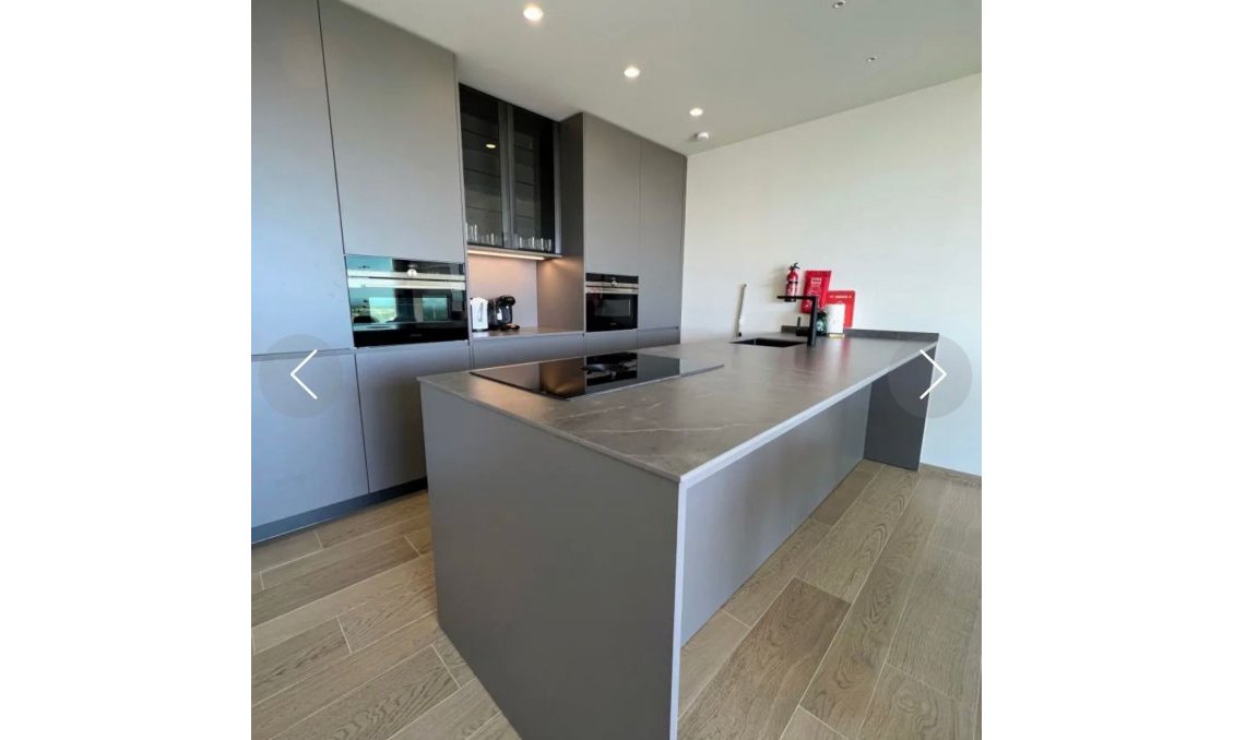 Segunda mano - Apartamento -
Orihuela - Inland