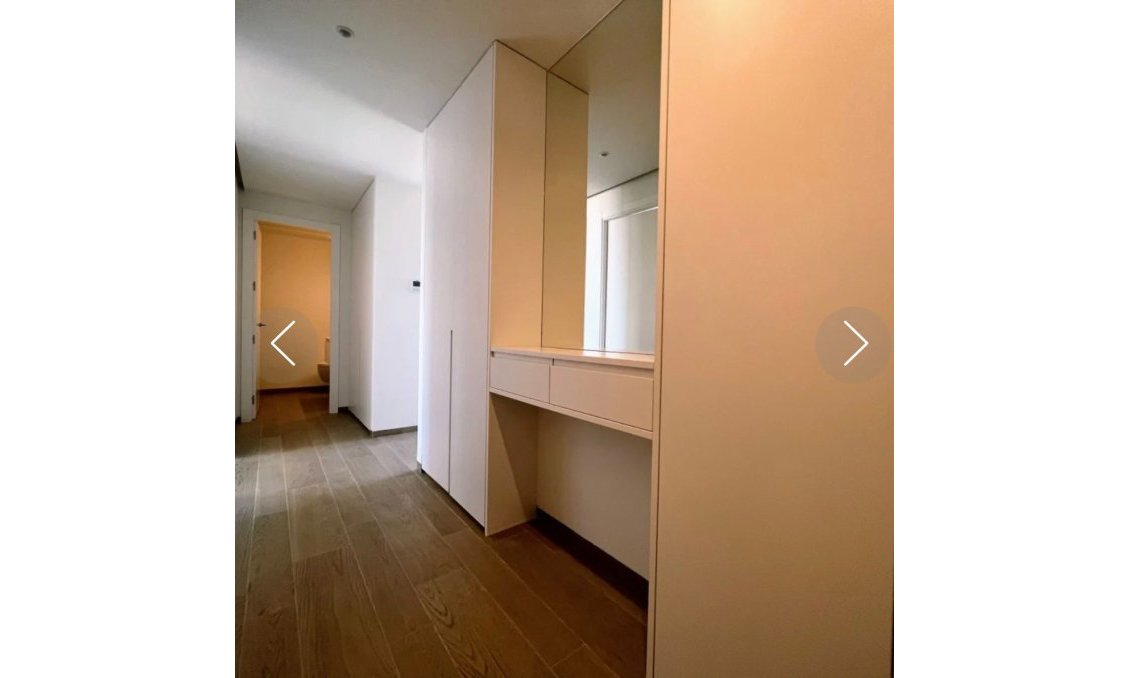 Segunda mano - Apartamento -
Orihuela - Inland