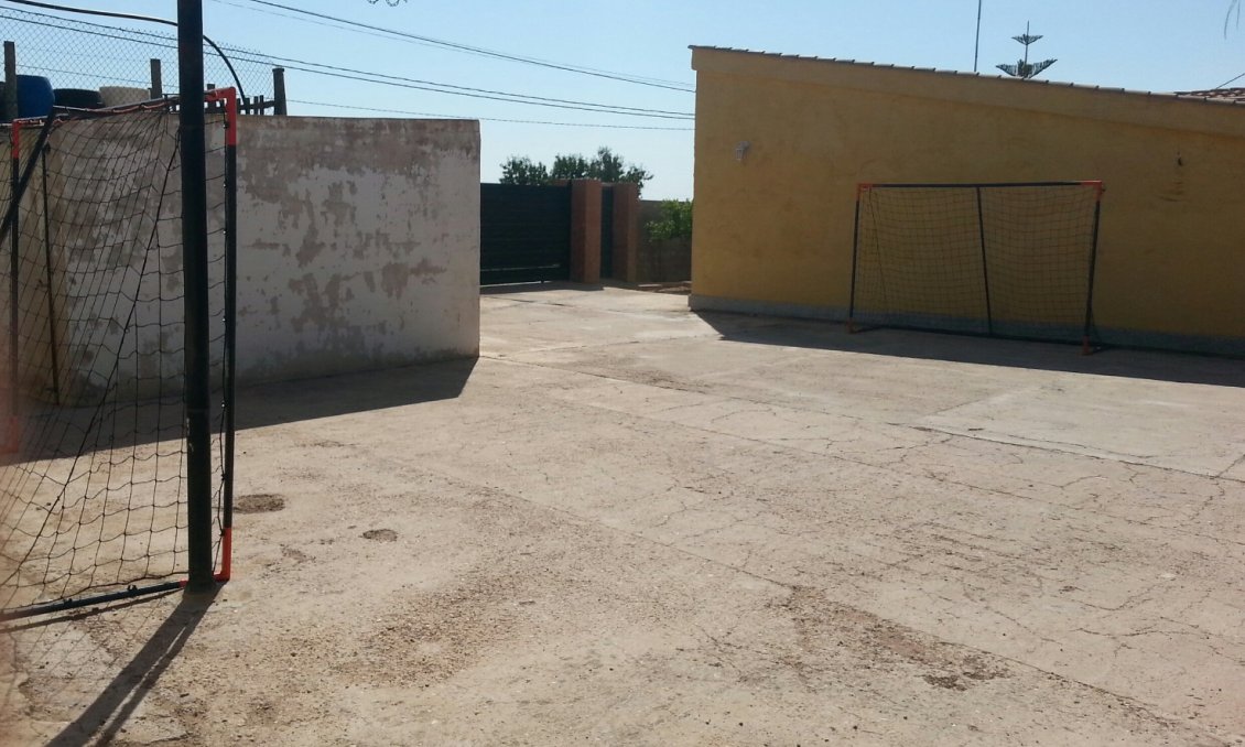 Segunda mano - Villa -
La Romana - Inland