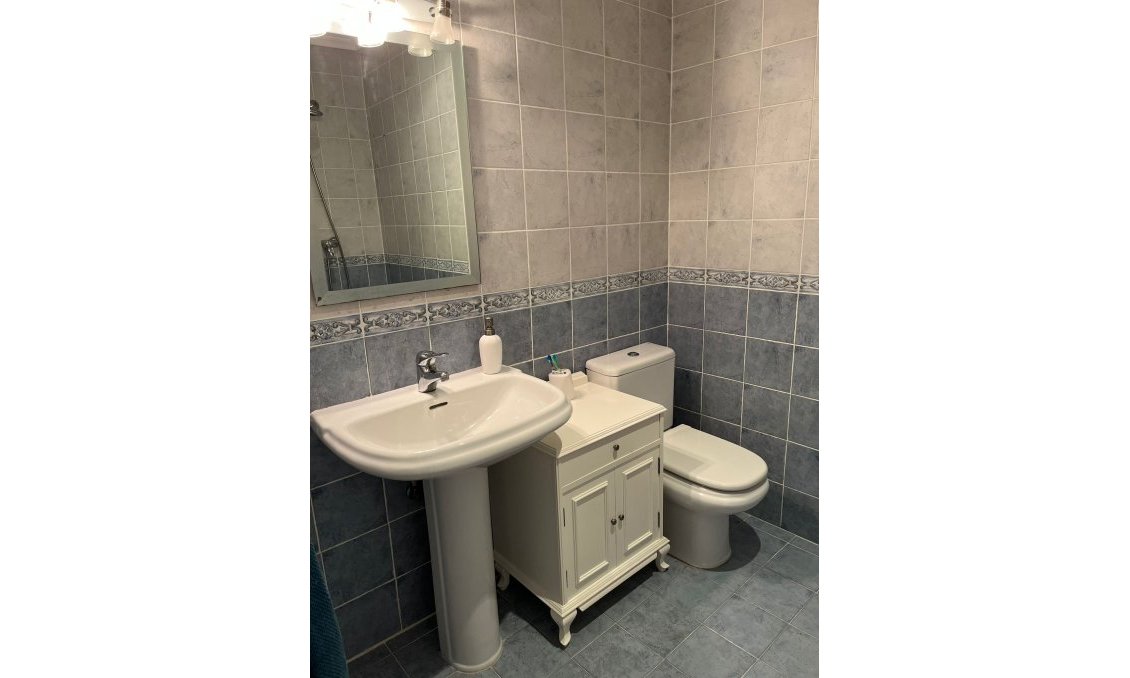 Segunda mano - Apartamento -
Jávea - Costa Blanca
