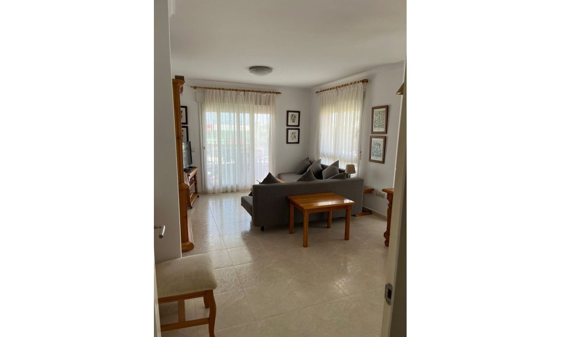 Segunda mano - Apartamento -
Jávea - Costa Blanca