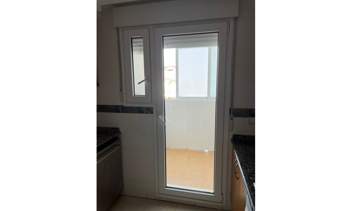 Segunda mano - Apartamento -
Jávea - Costa Blanca