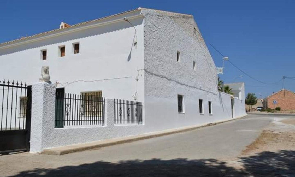 Segunda mano - Town House -
Rodriguillo - Inland