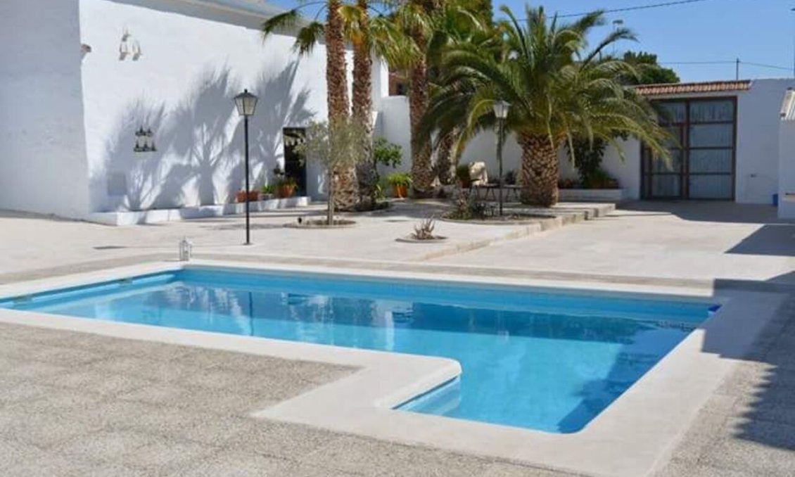 Segunda mano - Town House -
Rodriguillo - Inland