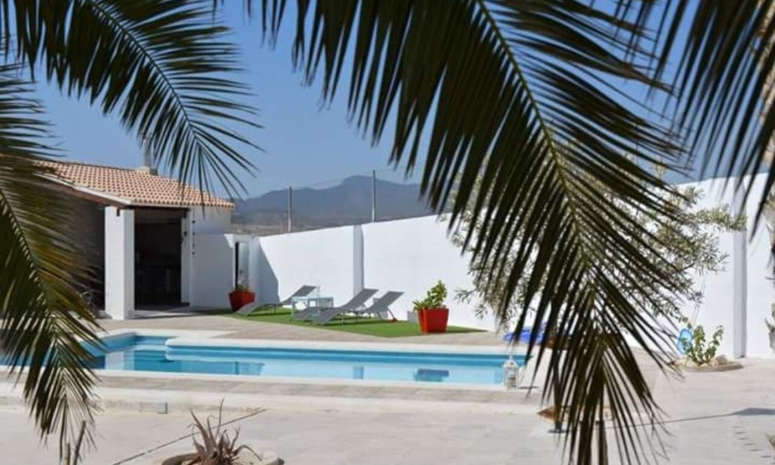 Segunda mano - Town House -
Rodriguillo - Inland
