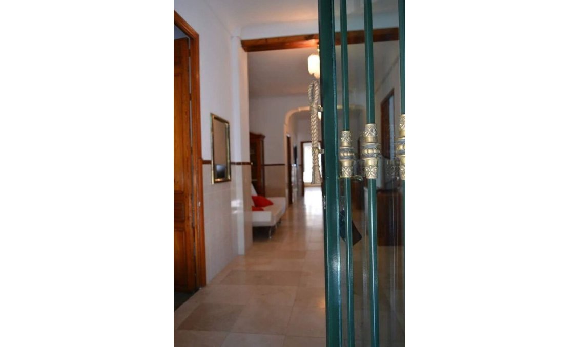 Segunda mano - Town House -
Rodriguillo - Inland