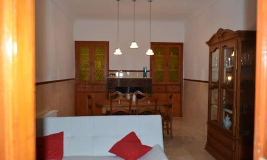 Segunda mano - Town House -
Rodriguillo - Inland