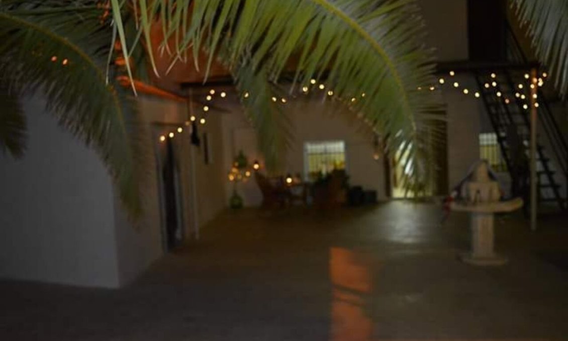 Segunda mano - Town House -
Rodriguillo - Inland