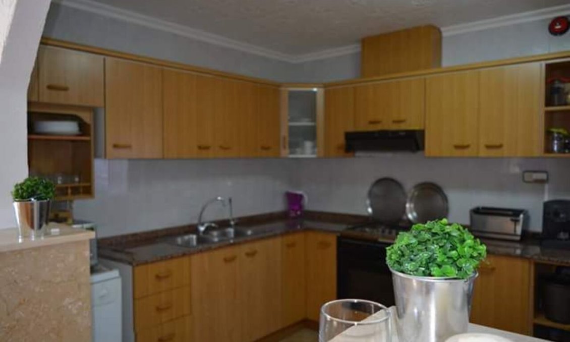 Segunda mano - Town House -
Rodriguillo - Inland