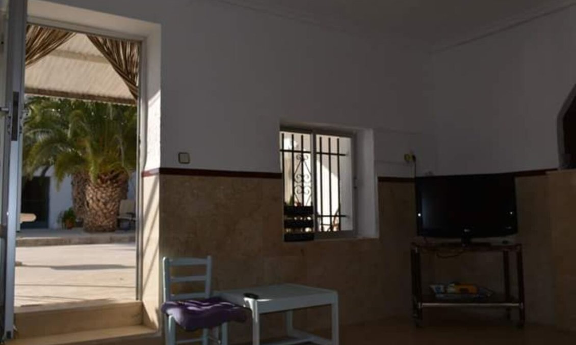 Segunda mano - Town House -
Rodriguillo - Inland