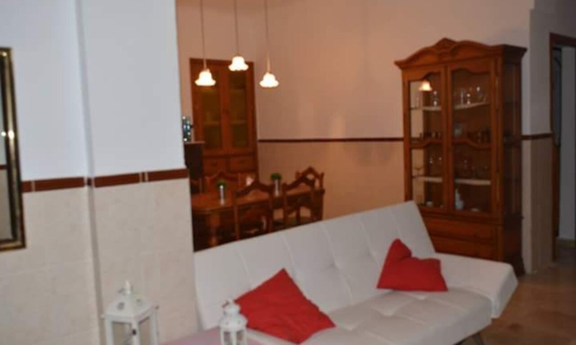 Segunda mano - Town House -
Rodriguillo - Inland