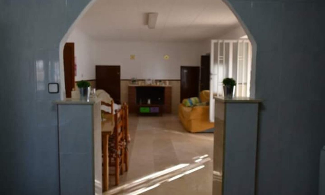 Segunda mano - Town House -
Rodriguillo - Inland