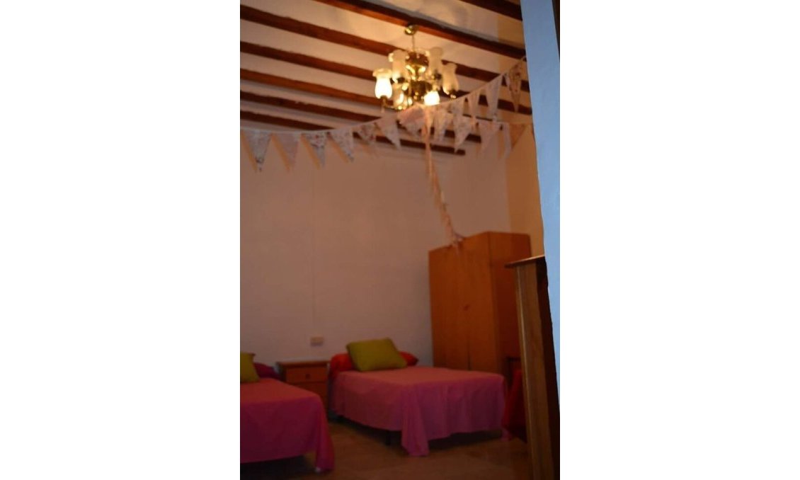 Segunda mano - Town House -
Rodriguillo - Inland