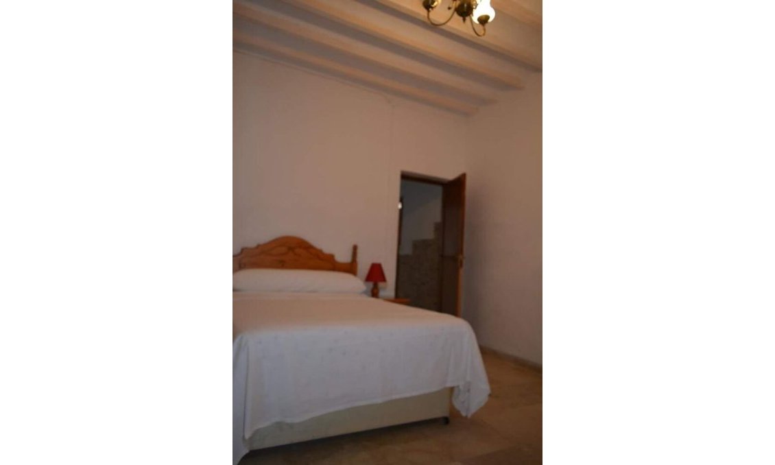 Segunda mano - Town House -
Rodriguillo - Inland