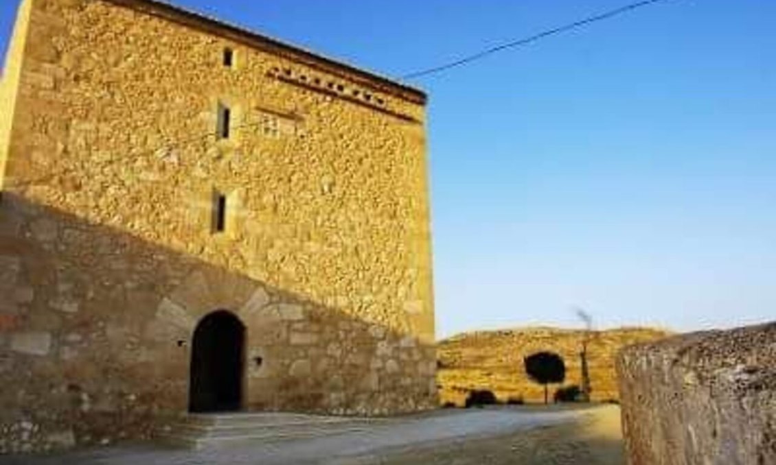 Segunda mano - Town House -
Rodriguillo - Inland