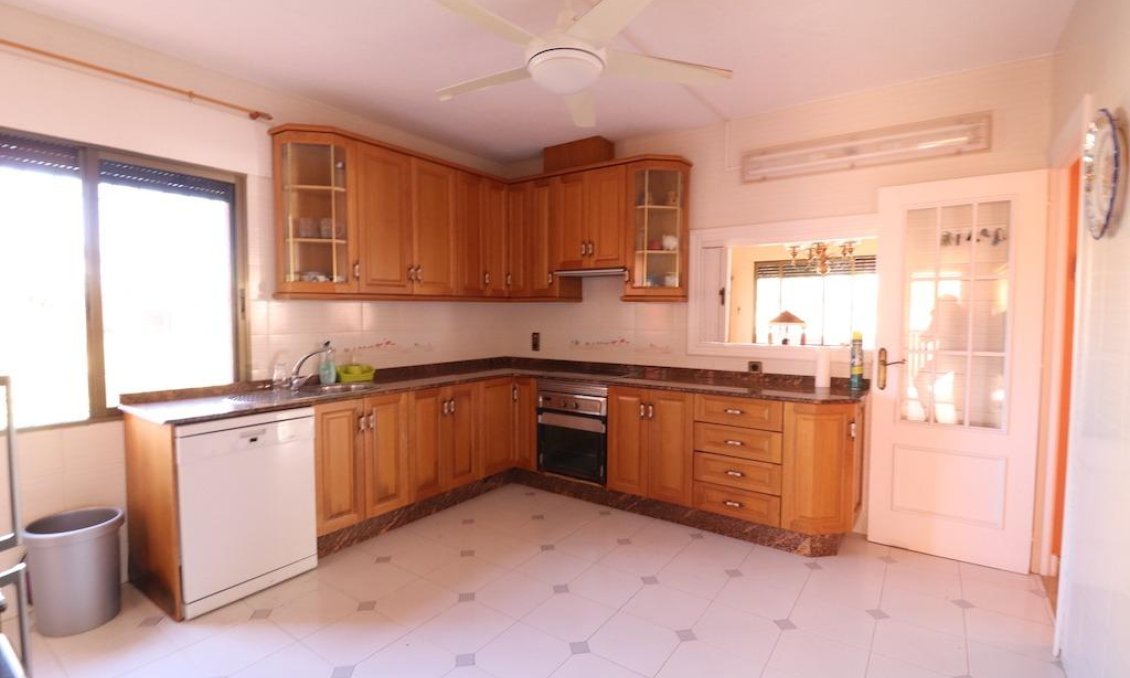 Segunda mano - Villa -
Cabo Roig - Costa Blanca