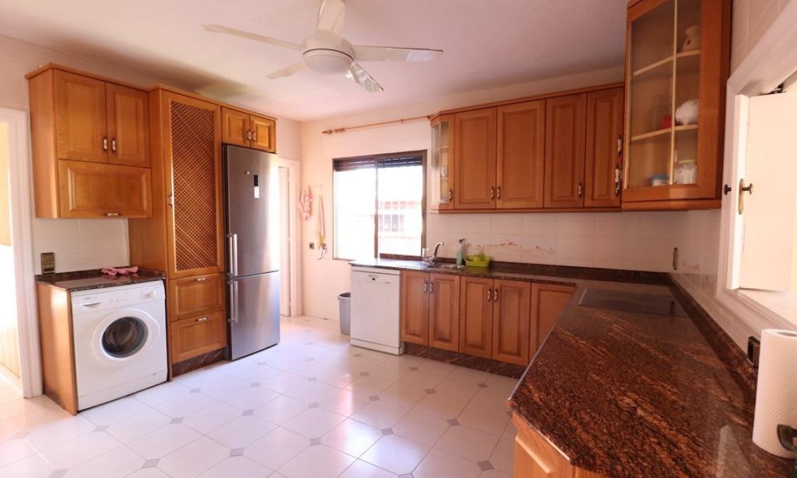 Segunda mano - Villa -
Cabo Roig - Costa Blanca
