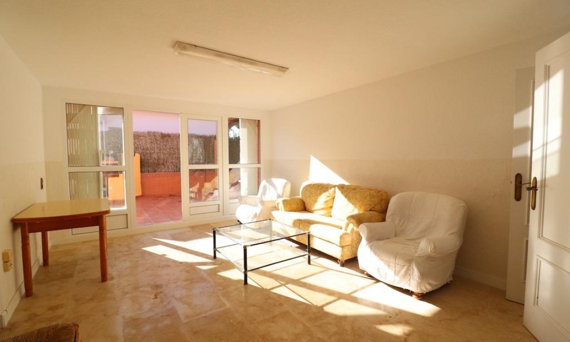 Segunda mano - Villa -
Cabo Roig - Costa Blanca