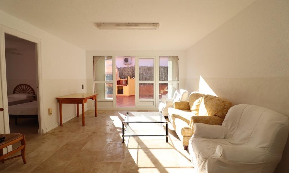 Segunda mano - Villa -
Cabo Roig - Costa Blanca