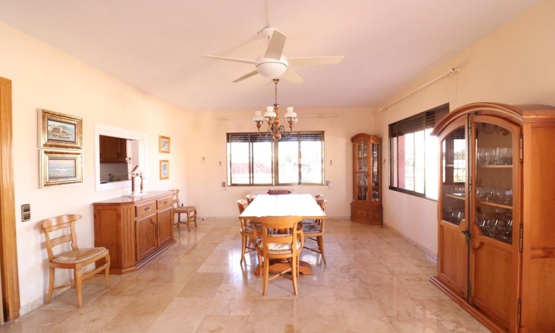 Segunda mano - Villa -
Cabo Roig - Costa Blanca